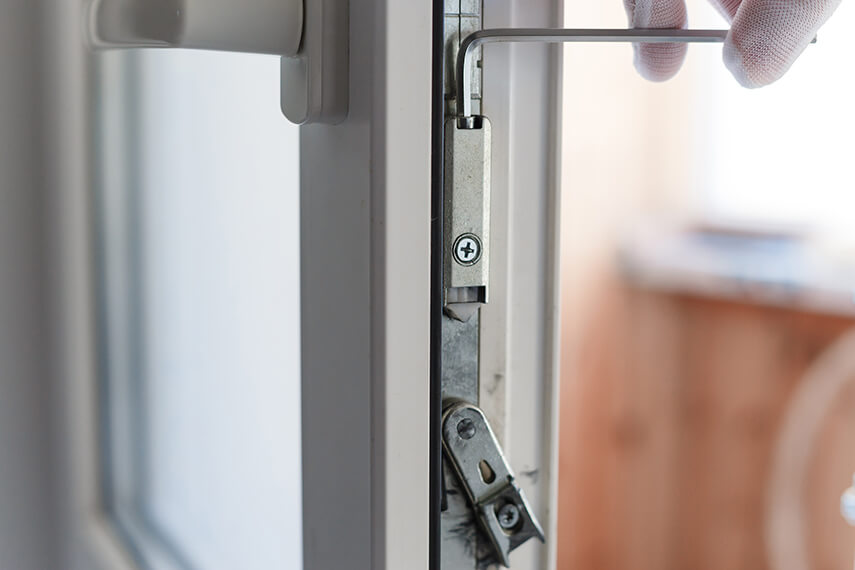 uPVC Door & Window Repair Experts
